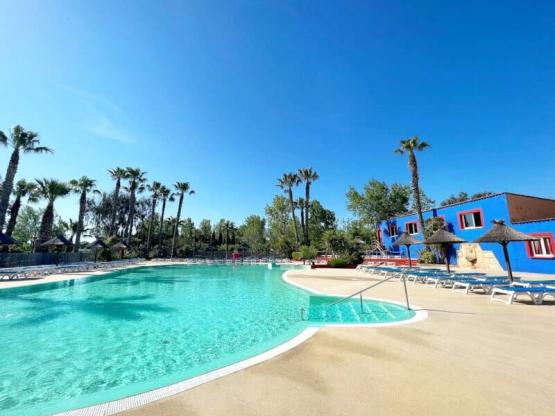 TULUM FAMILY - 4 Chambres - SAMEDI