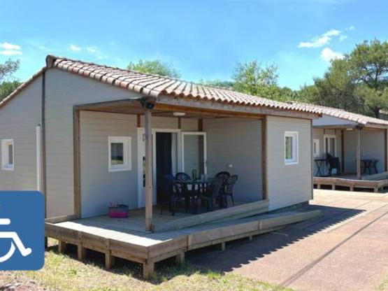 CHICANA STANDARD (barrierefrei)