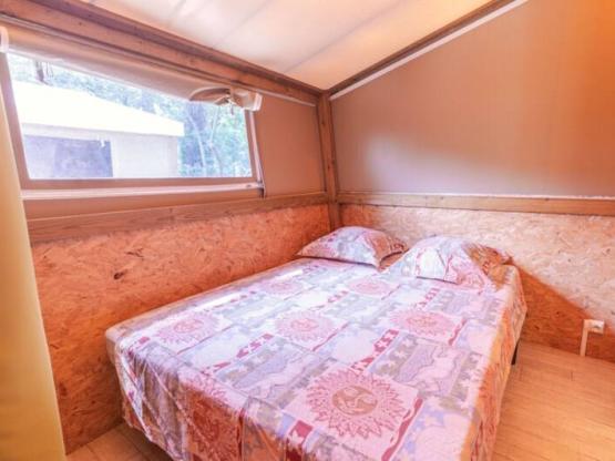 Toile Filante - 2 Schlafzimmer + Terrasse