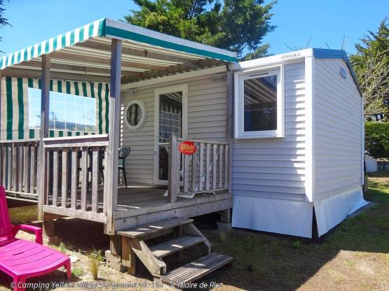 Cottage ** (1 Zimmer)