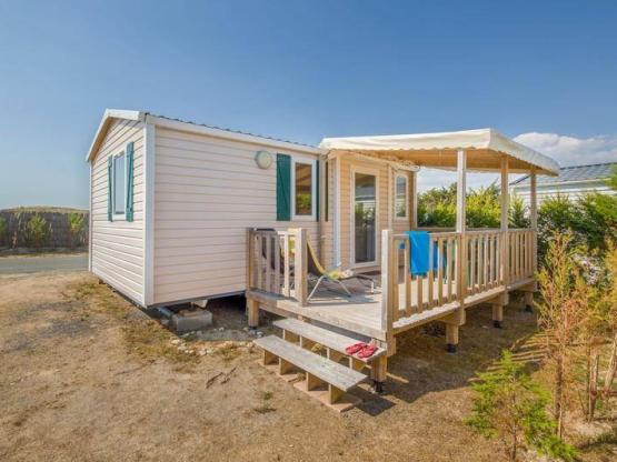 Cottage ** (2 Zimmer)