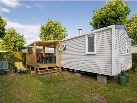 Cottage *** (2 Zimmer)