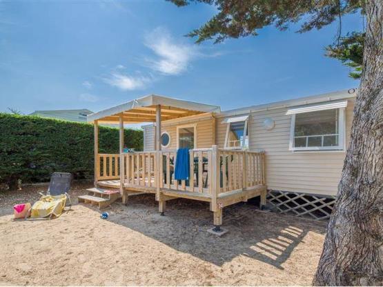 Cottage *** (3 Zimmer)