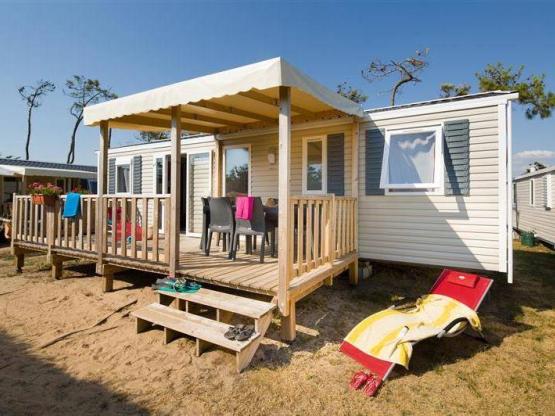 Cottage **** (3 Zimmer - 2 Badezimmer)