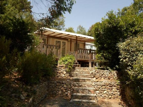 Cottage Espace B - 2 Zimmer - 4/5 Personen