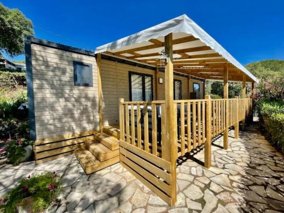 Premium - 3 Zimmer - 6 Personen