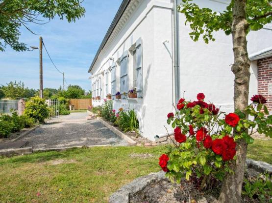 La Villa du Ridin****