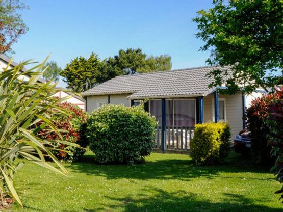 Chalet Confort 2 Zimmer