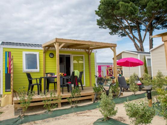 Cottage Confort 1 Zimmer