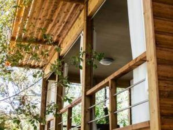 Mobilheim Cottage Luxe