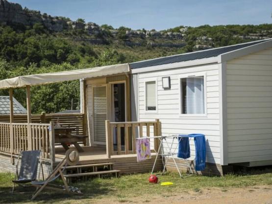 Mobilheim Océane 27m²