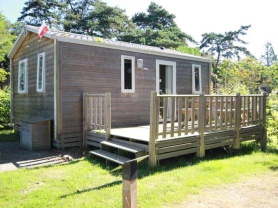 Cottage Petit Lu 2 kamers - 22 m²