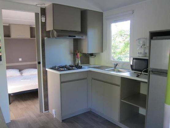 MobilhomeOLIVIER PLUS