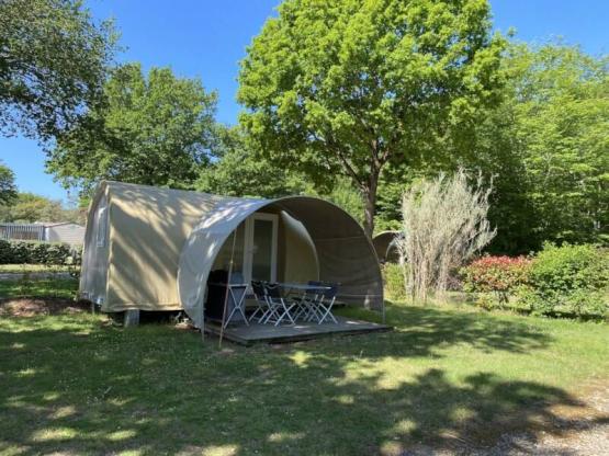 Coco Sweet 16m² (2 Zimmer)