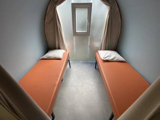 Coco Sweet 16m² (2 Zimmer)