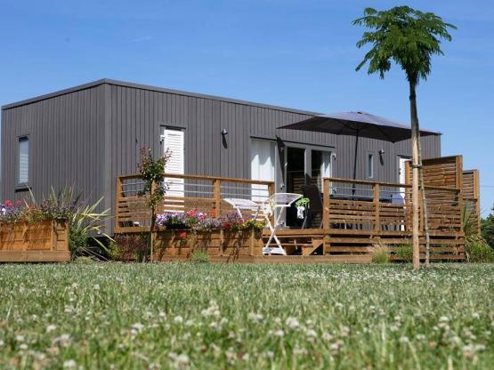 Cottage Premium 2 habitaciones 2 cuartos de baño