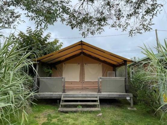 Lodge Exotique 2 Zimmer 30m²