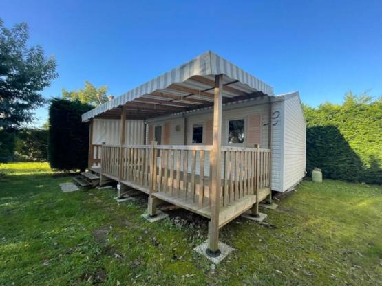 Cotinière 2 Zimmer 29m²