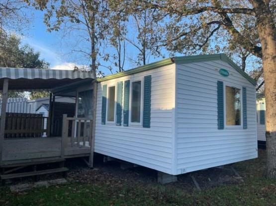 Perroche 2 Zimmer 27m²