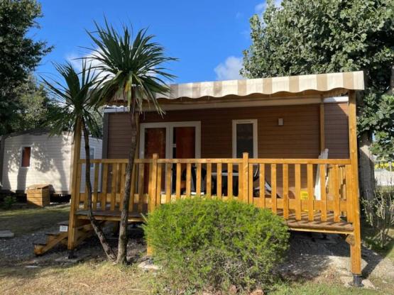 Sable 2 Zimmer 21.70m²