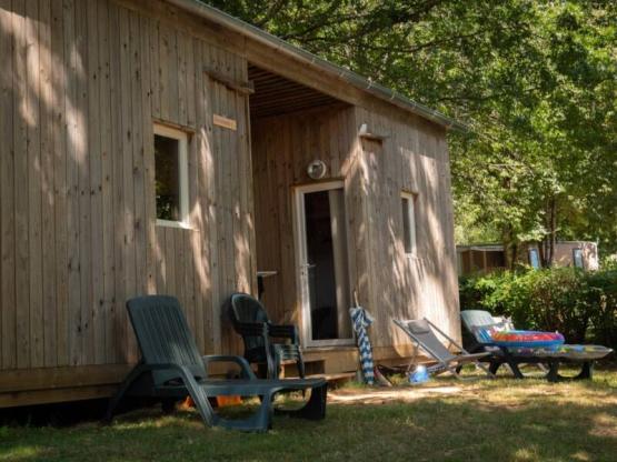 Chalet Premium Escalade 47 m² - 3 Zimmer