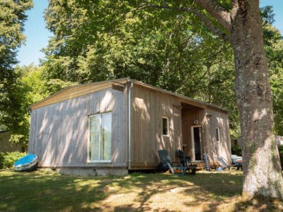 Chalet Premium Escalade 47 m² - 3 Zimmer