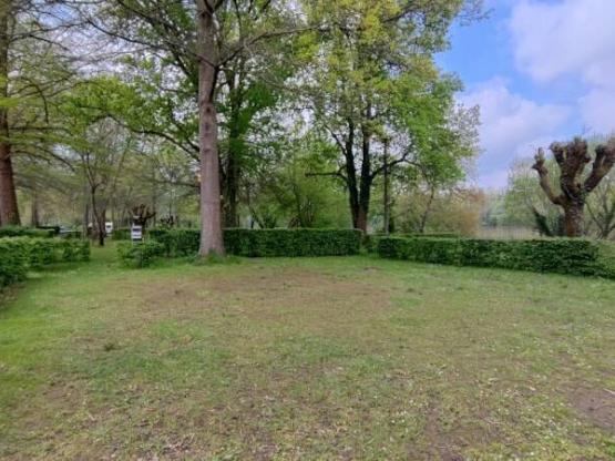 Basisprijs Comfortplaats (1 tent, caravan of camper / 1 auto / elektriciteit 10A)