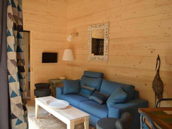 Lodge Azur (behindertengerecht)