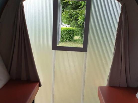 Coco Sweet - ohne Sanitäranlagen