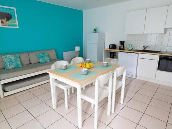 Apartement T2 - 30m²