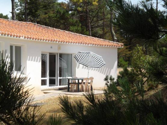 Apartement T3 C - 40m²