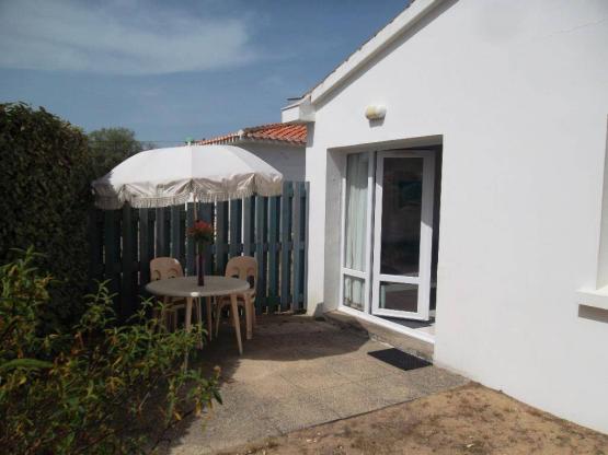 Apartement T3 D - 45m²