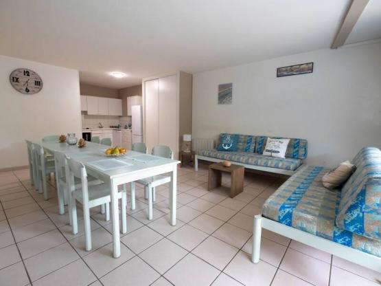 Apartement T5 - 85m²