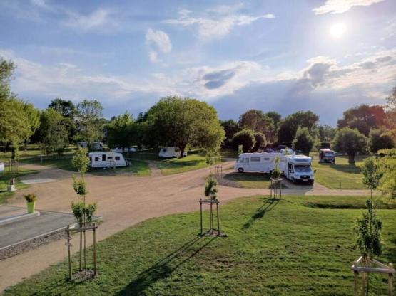 Komfortpaket, mit Strom