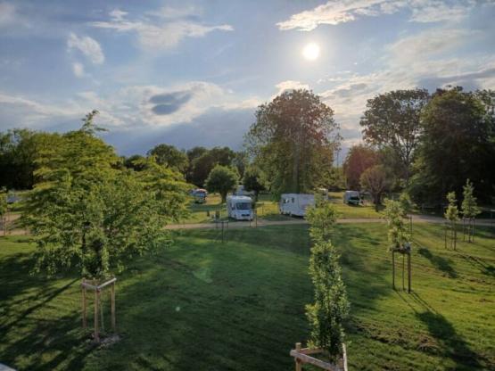 Naturpaket, ohne Strom