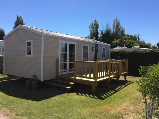 Cottage Confort - 3 Zimmer