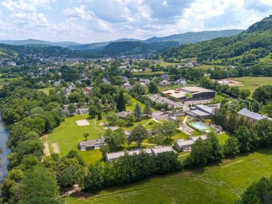 Appartement (3 Räume) 42m²