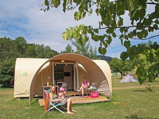 COCO SWEET (ohne Sanitäranlagen)