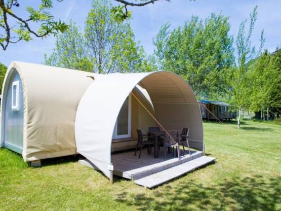 COCO SWEET (ohne Sanitäranlagen)