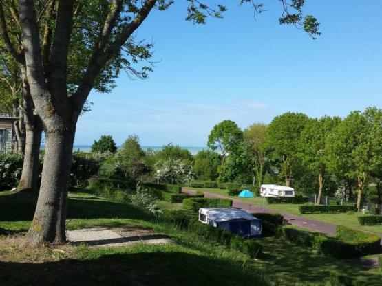 Pauschale Wanderer oder Radfahrer