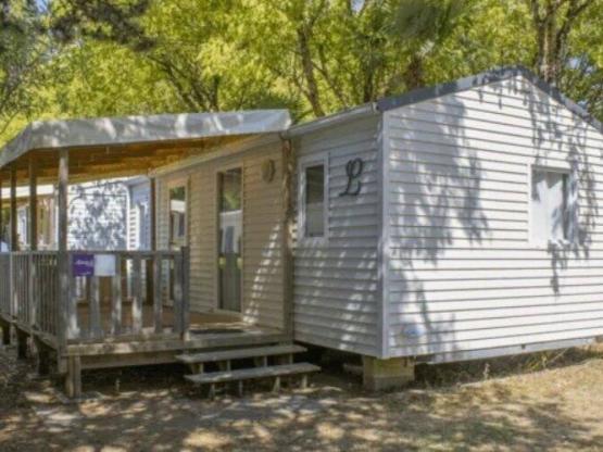 Mobile-home HUPPE **** - 2 bedrooms