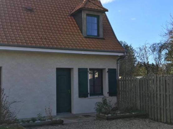 Haus - 2 Schlafzimmer - 1 Etage