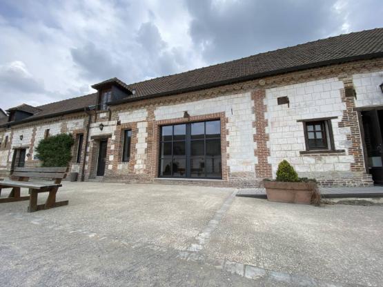 Gasthof - La Ferme (28/34pers)