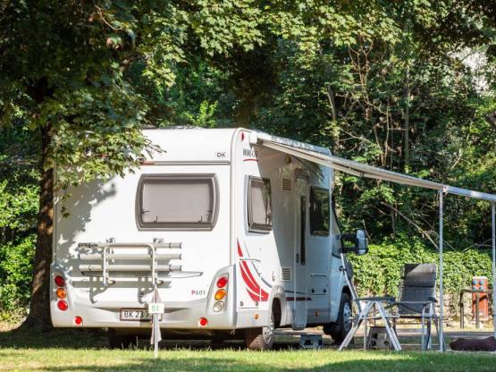 Comfort package, with electricity