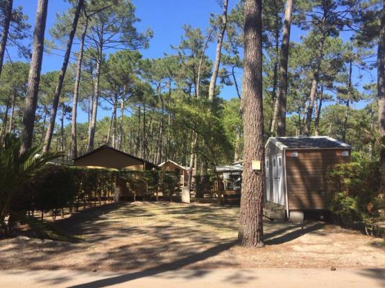 Stellplatz VIP120 2/6P