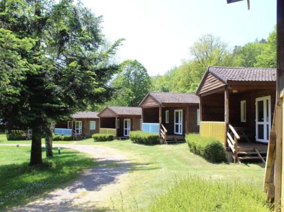 Hütte Arbre 2 Zimmer / Sonntag-Sonntag