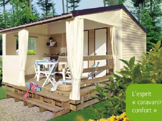Tithome ohne Toiletten