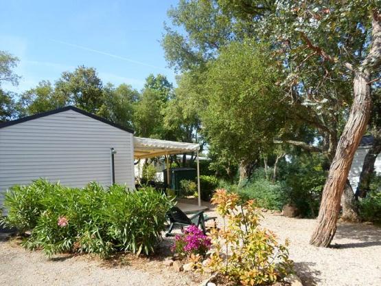 Cottage B - 3 Zimmer - 6 Personen