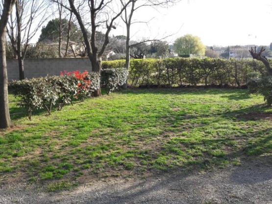 Stellplatz Privilège (Zelt, Wohnwagen, Wohnmobil / 1 Auto / Strom)