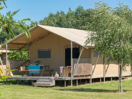 Woody lodge - 3 Zimmer